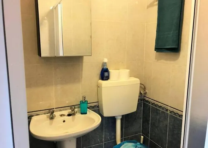 Santos - Upper Loft With River View * Lisboa