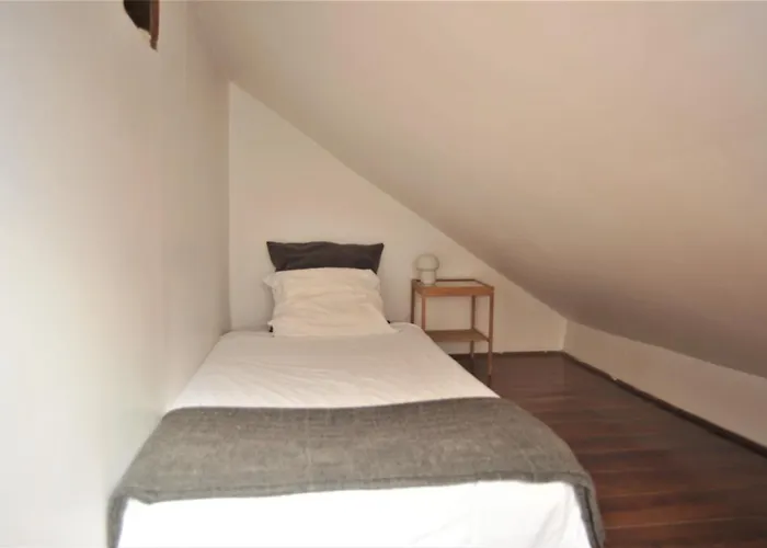 Διαμέρισμα Santos - Upper Loft With River View Lisboa