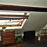 Santos - Upper Loft With River View Apartamento *