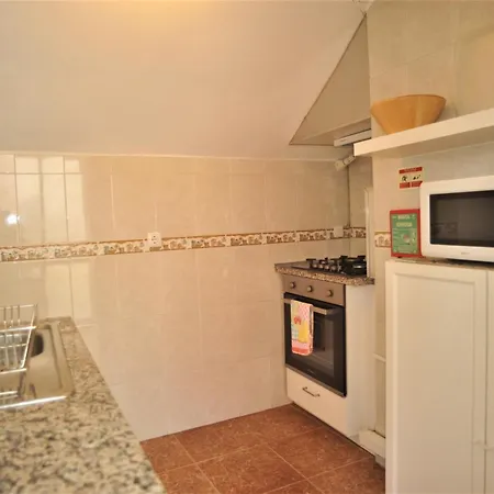 Santos - Upper Loft With River View Apartment Lisbon