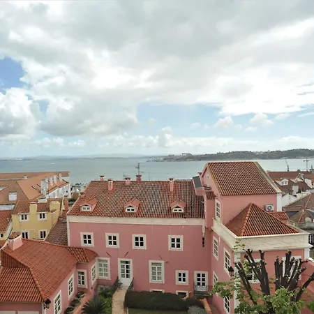 Santos - Upper Loft With River View *